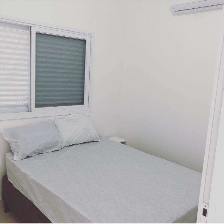 Lemar Ubatuba 아파트 외부 사진